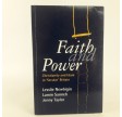 Faith and power af Lesslie Bigigin