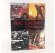 Fire engines & fire-fighting af David Burgess-Wise 