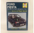 Ford Fiesta feb 1989 to oct 1995 (F to N registration) Petrol