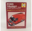 Ford Transit Diesel. Feb 1986 to 1995 (C to N registration)