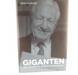 Giganten - Fra Salling til Dansk supermarked af Søren Ellemose