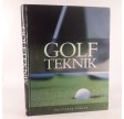 Politikens bog om golfteknik - træning, teknik, spilleregler. af Campbell, Malcolm & Kaas-Sørensen, Steen