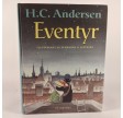 H.C. Andersen - Eventyr illustreret af Flemming B. Jeppesen