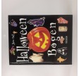 Halloween Bogen af Jane Bull
