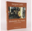 Historier fra Haiti skrevet af Jørgen Leth