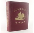 Homeros Iliaden. oversat af M. CL. Gertz.