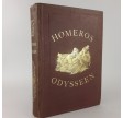 Homeros Odysseen, Overs. af Christian Wilster.