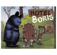Hotel Boris af Ryan T. Higgins