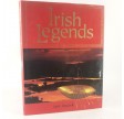 Irish Legends: Written by Iain Zaczek, 1998 Edition