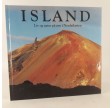 Island - liv og natur på øen i nordatlanten, af bernard scudder