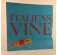 Italiens vine - Fra nord til Syd af Finn Klysner