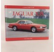 Jaguar XJS af Paul Skilleter