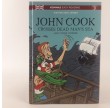 John Cook crosses dead man´s sea af Kirsten Koch Jensen