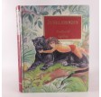 Junglebogen af Rudyard Kipling