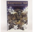Kæmpernes træ og andre fortællinger om kæmper og dværge udvalg af Lotte Lykke Simomsen.