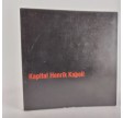 Kapital af Henrik Kabell