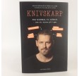 Knivskarp - fra normal til genial, Mikael Birkkjær & Troels Kjær