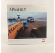 Legenden om Renault af Christian Frost