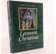 Leonora Christina - Dronning af Blåtårn skrevet af Bodil Wamberg