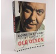Licens til at vinde - Et portræt af Ole Olsen af Dan Philipsen og Ole Olesen