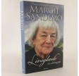 Livsglæde - En selvbiografi af Margit Sandemo