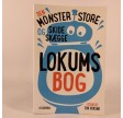 Den monsterstore og skideskægge lokumsbog - Forbudt for voksne af Sten Wijkman Kjærsgaard og Ole Knudsen