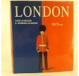 London - herligheder & hemmeligheder af Nick Yapp / Rupert Tenison