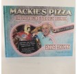 Mackie's Pizza - Pizzakongen af Kirsten Puggaard og Michael John Lee