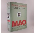 Mao - den ukendte historie af Jung Chang & Jon Halliday