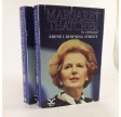 Margaret Thatcher årene i Downing street af Margaret Thatcher