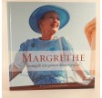 Margrethe - En magisk rejse gennem dronningens liv af Bo Østlund og Henriette Wittrup
