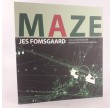 Maze' af Jes Fomsgaard.