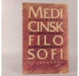 Medicinsk filosofi af Henrik R. Wulff m.fl.