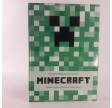 Minecraft - Klodser, pixels og kunsten at lave kassen af Daniel Goldberg og Linus Larsson