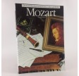 Mozart af Peggy Woodford.