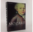 Mozart - Mennesket bag musikken, af Bruno Kvist.