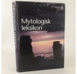 Mytologisk leksikon af Gerhard J. Bellinger. 
