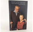 Noget af en historie - Anker Jørgensen og Bodil Udsen og livet under bøgen af Thomas Thurah