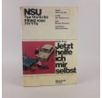 Reparaturhandbuch NSU