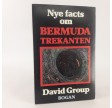 Nye Facts om Bermuda Trekanten af David Group bogan