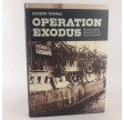 Operation Exodus af Gordon Thomas