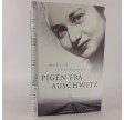 Pigen fra Auschwitz af Morten Vestergaard