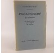 Poul Kierkegaard- En skæbne. Og andre studier over religion og ateisme af Ib Ostenfeld
