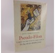 Pseudo-Filon - Liber antiquitatum biblicarum - En bog om den bibelske fortid Af Jens Christensen