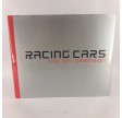 Racing Cars - The art dimension