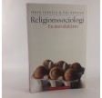 Religionssociologi - en introduktion af Pål Repstad & Inger Furseth