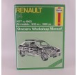 Renault 14 1977-1983 - Bogzonen.dk