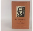 Rousseau af Romain Rolland