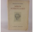 Søren Kierkegaard af Johannes Hohlenberg