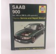 Saab 900 oct 1993 to 1998 (L to R registration)
